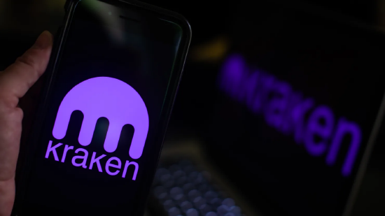 加密交易所Kraken推出返现借记卡	，争夺消费者钱包市场