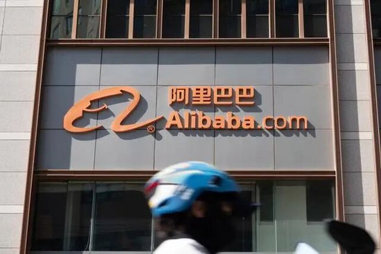 从阿里财报看终局：你走你的外卖，我走我的AI