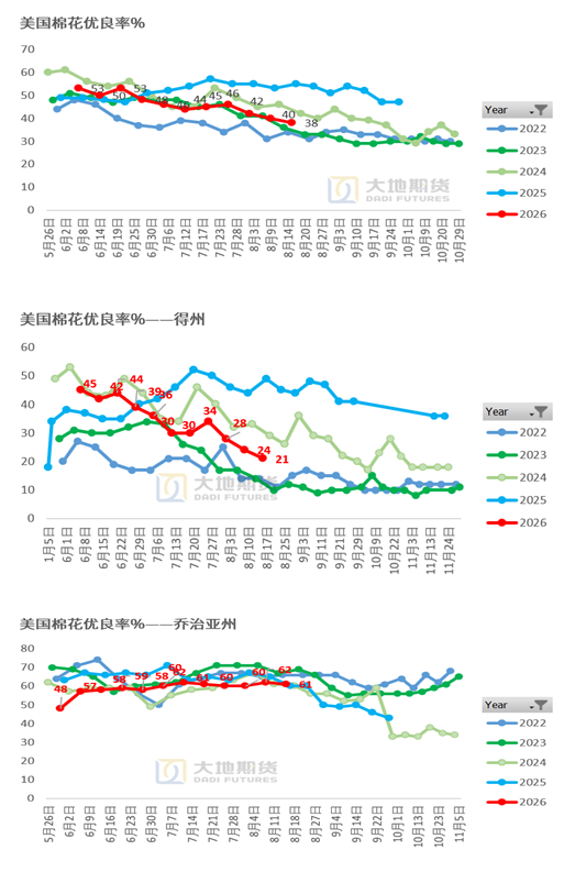 棉花：外盘创新高，郑棉能否突破？